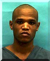 Inmate Kwamaine T Cook