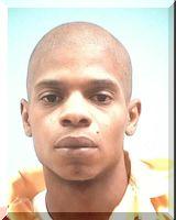 Inmate Ladarius Tyler