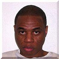 Inmate Lamont Bowden