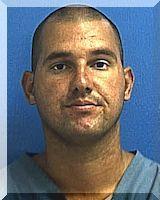 Inmate Larry A Perez