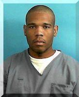 Inmate Larry Bradham