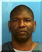 Inmate Larry Jr Thomas