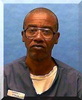 Inmate Larry R Gaines