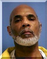 Inmate Larry Trotter