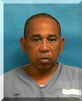 Inmate Lathio Jenkins