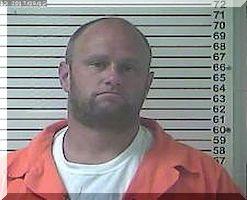 Inmate Lester Andrew Miller