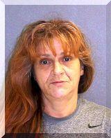 Inmate Lisa Cichy