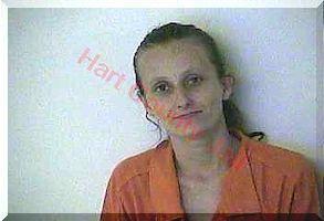 Inmate Lisa M Sexton