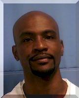 Inmate Lonnie Magee