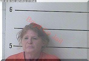 Inmate Lora M Kounse