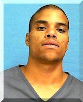 Inmate Lorenzo L Hunter