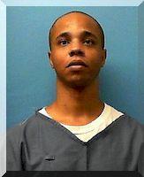 Inmate Luc P Charles