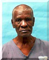 Inmate Luckner Noel