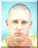 Inmate Lucus Killingsworth