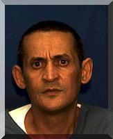 Inmate Luis Dejesus Rodriguez