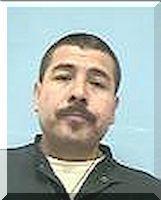 Inmate Luis Hernandez