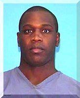 Inmate Malcolm T Wilson
