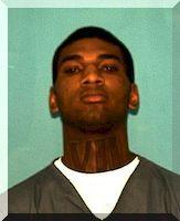 Inmate Malcom J Green