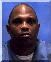 Inmate Malik A Mccaully