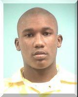 Inmate Malik Rogers