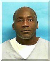 Inmate Marcel D Crichlow