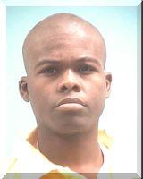 Inmate Marcus Smith