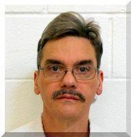 Inmate Mark Harris