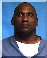 Inmate Marlon L Richardson