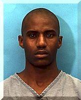 Inmate Marquez J Cobb