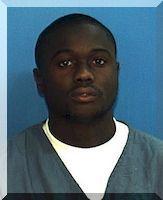 Inmate Marquis A Bates