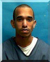 Inmate Marquis N Mcbride