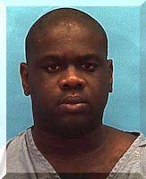 Inmate Marrio D Williams