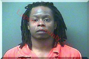 Inmate Marshaun A Wright