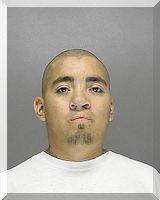 Inmate Martin Ochoa