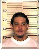 Inmate Mathew Kainalu Moore