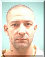 Inmate Matthew Eakin