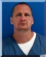 Inmate Matthew Eubanks