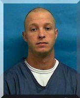 Inmate Matthew S Keel