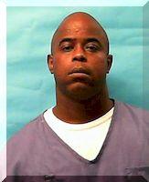 Inmate Maurice T Curry