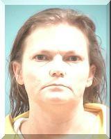 Inmate Melissa Holt