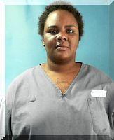 Inmate Melodee Haygood