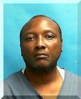 Inmate Michael A Chatman