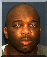 Inmate Michael Bacon