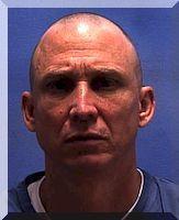 Inmate Michael Brock