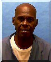 Inmate Michael C Johnson