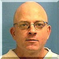 Inmate Michael D Glass