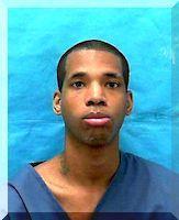 Inmate Michael D Mcmillon