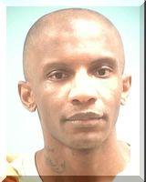 Inmate Michael Johnson