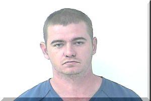 Inmate Michael Johnson Hunnewell