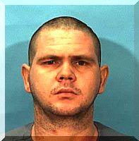 Inmate Michael L Cooley